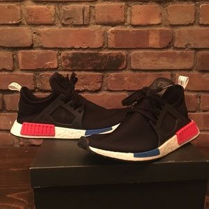Nmd RX1 OG’s - Like New Condition $120 OBO